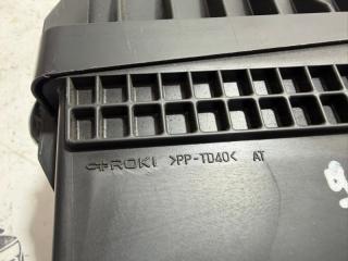 Корпус воздушного фильтра Rogue 2021 T33 2.5