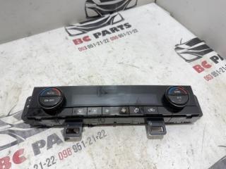 Блок управления климат-контролем Nissan Rogue 2021 Б/У Блок управления климат-контролем Nissan Rogue 2021