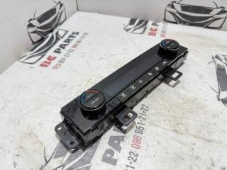 Блок управления климат-контролем Nissan Rogue T33 2.5