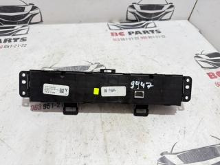 Блок управления климат-контролем Rogue 2021 T33 2.5