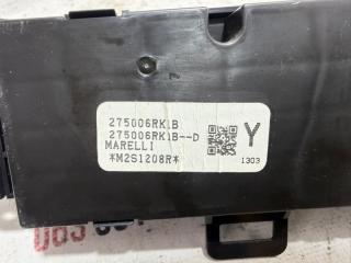 Блок управления климат-контролем Rogue 2021 T33 2.5