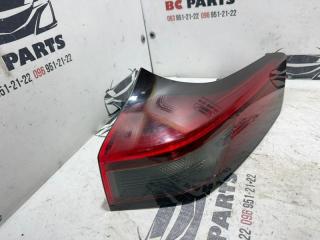 Фонарь наружный (в крыло) задний правый Rogue 2021 T33 2.5