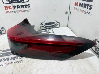 Фонарь наружный (в крыло) задний правый Nissan Rogue T33 2.5