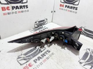 Фонарь наружный (в крыло) задний правый Rogue 2021 T33 2.5