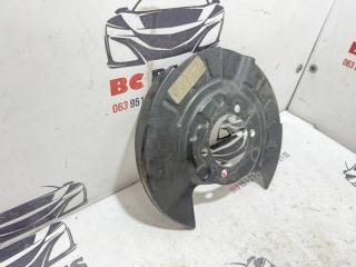 Защита тормозного диска задняя левая Rogue 2021 T33 2.5