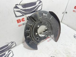 Защита тормозного диска задняя левая Rogue 2021 T33 2.5