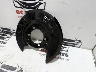 Защита тормозного диска задняя левая Rogue 2021 T33 2.5