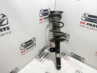 Стойка подвески передняя левая Nissan Rogue T33 2.5