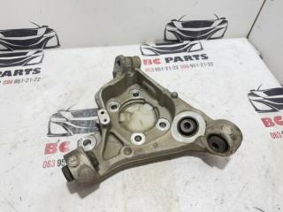 Цапфа задняя левая Nissan Rogue 2021 Б/У Цапфа задняя левая Nissan Rogue 2021