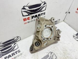 Цапфа задняя левая Rogue 2021 T33 2.5