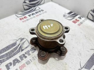 Ступица задняя Nissan Rogue 2021