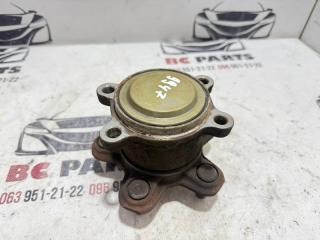 Ступица задняя Nissan Rogue T33 2.5