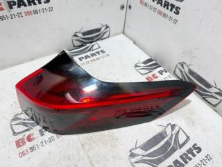 Фонарь наружный (в крыло) правый Nissan Rogue T33 2.5