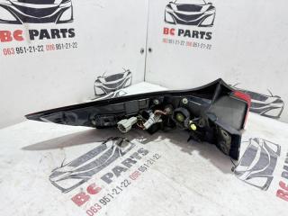 Фонарь наружный (в крыло) правый Rogue 2021 T33 2.5