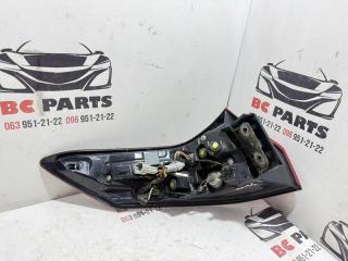 Фонарь наружный (в крыло) правый Rogue 2021 T33 2.5