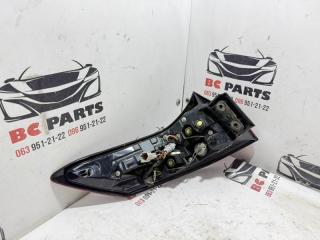 Фонарь наружный (в крыло) правый Rogue 2021 T33 2.5