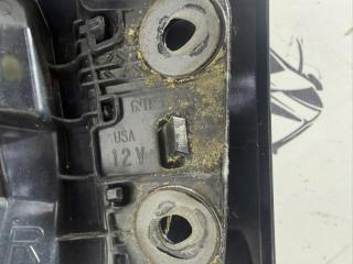 Фонарь наружный (в крыло) правый Rogue 2021 T33 2.5