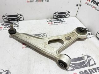 Рычаг подвески нижний передний правый Nissan Rogue 2021