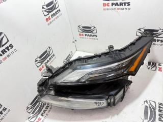 Фара Led передняя левая Nissan Rogue T33 2.5