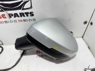 Зеркало заднего вида боковое левое Nissan Rogue 2021