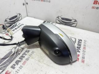 Зеркало заднего вида боковое левое Rogue 2021 T33 2.5