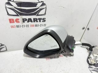 Зеркало заднего вида боковое левое Rogue 2021 T33 2.5