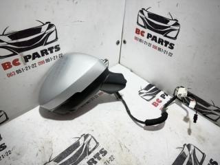 Зеркало заднего вида боковое правое Nissan Rogue 2021