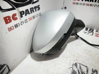 Зеркало заднего вида боковое правое Nissan Rogue T33 2.5