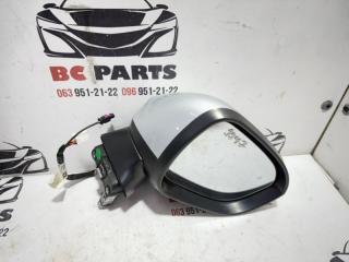 Зеркало заднего вида боковое правое Rogue 2021 T33 2.5