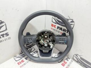 Руль Nissan Rogue 2021 Б/У Руль Nissan Rogue 2021