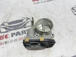 Дроссельная заслонка Nissan Rogue 2021