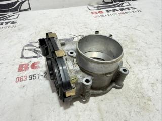 Дроссельная заслонка Nissan Rogue T33 2.5