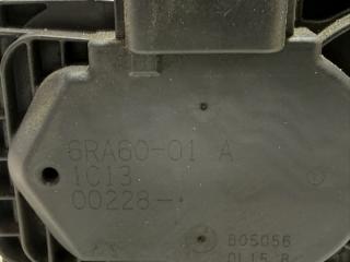 Дроссельная заслонка Rogue 2021 T33 2.5