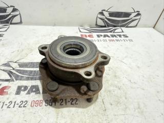 Ступица передняя Nissan Rogue T33 2.5