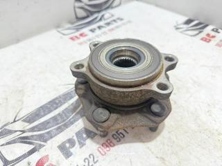 Ступица передняя Nissan Rogue 2021