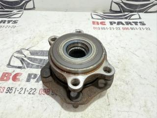 Ступица передняя Rogue 2021 T33 2.5