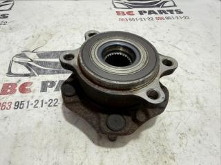 Ступица передняя Nissan Rogue T33 2.5