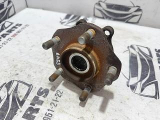 Ступица передняя Rogue 2021 T33 2.5