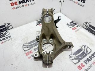 Кулак поворотный передний правый Nissan Rogue 2021 Б/У Кулак поворотный передний правый Nissan Rogue 2021