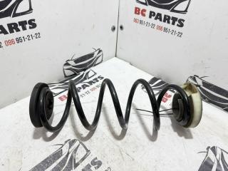 Пружина подвески задняя Nissan Rogue 2021