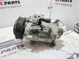 Компрессор кондиционера Nissan Rogue 2021 Б/У Компрессор кондиционера Nissan Rogue 2021
