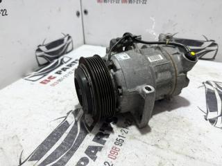 Компрессор кондиционера Rogue 2021 T33 2.5