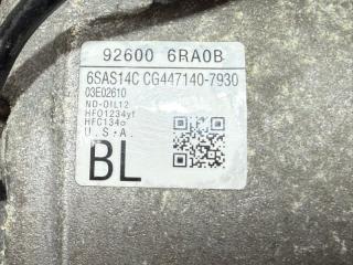 Компрессор кондиционера Rogue 2021 T33 2.5