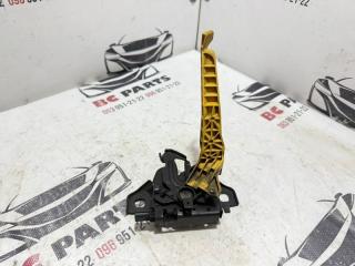 Замок капота Nissan Rogue 2021 Б/У Замок капота Nissan Rogue 2021