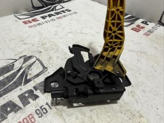 Замок капота Rogue 2021 T33 2.5