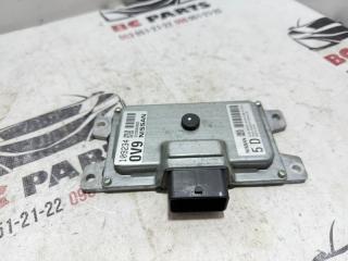 Блок управления АКПП Nissan Rogue 2021 Б/У Блок управления АКПП Nissan Rogue 2021