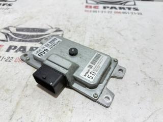 Блок управления АКПП Rogue 2021 T33 2.5