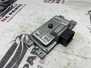 Блок управления АКПП Nissan Rogue T33 2.5