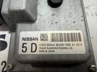 Блок управления АКПП Rogue 2021 T33 2.5