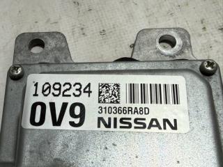 Блок управления АКПП Rogue 2021 T33 2.5